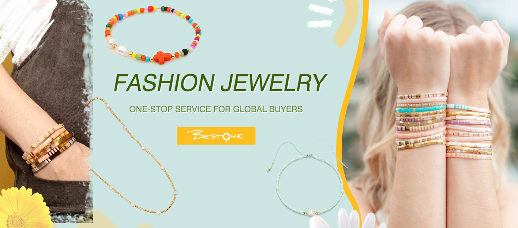 Bestone Jewelry Co., Ltd.
