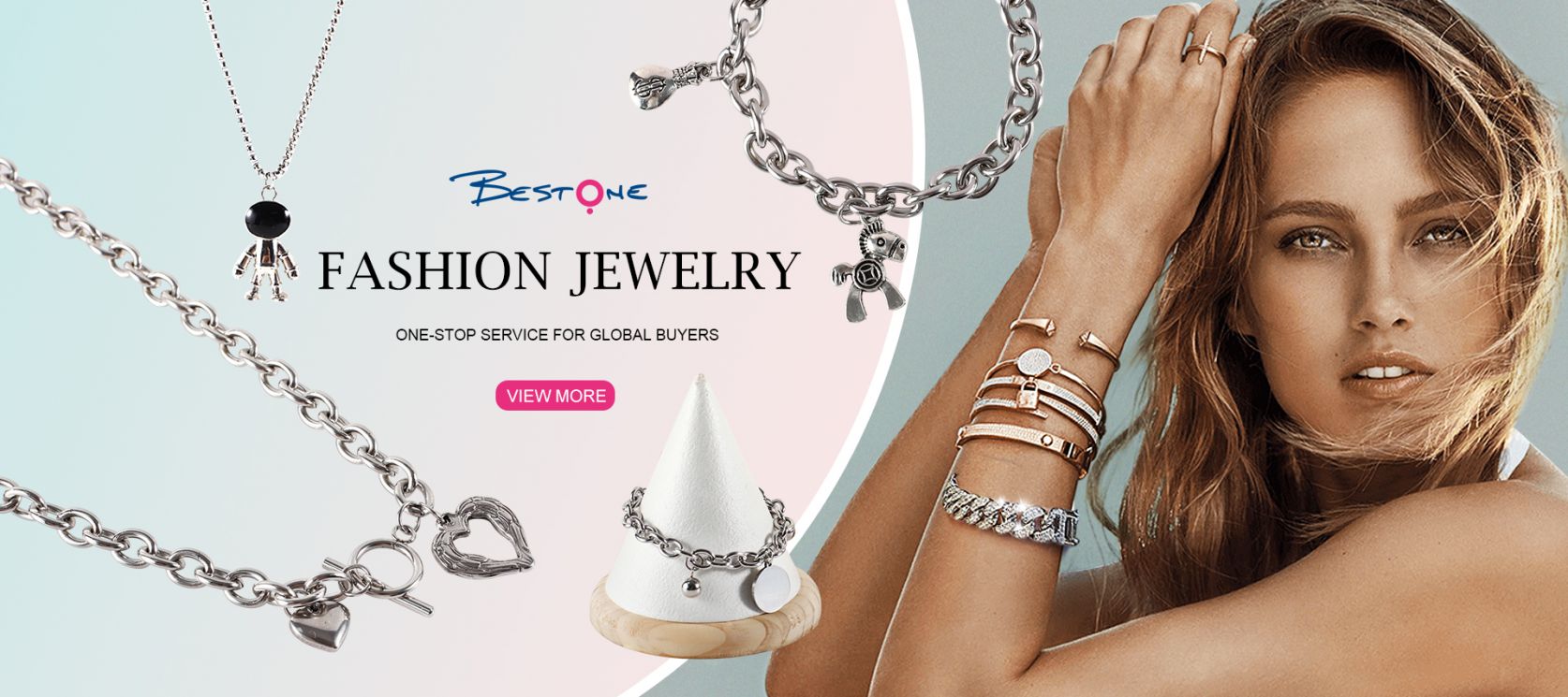 Hebei Bestone Jewelry Co., Ltd.