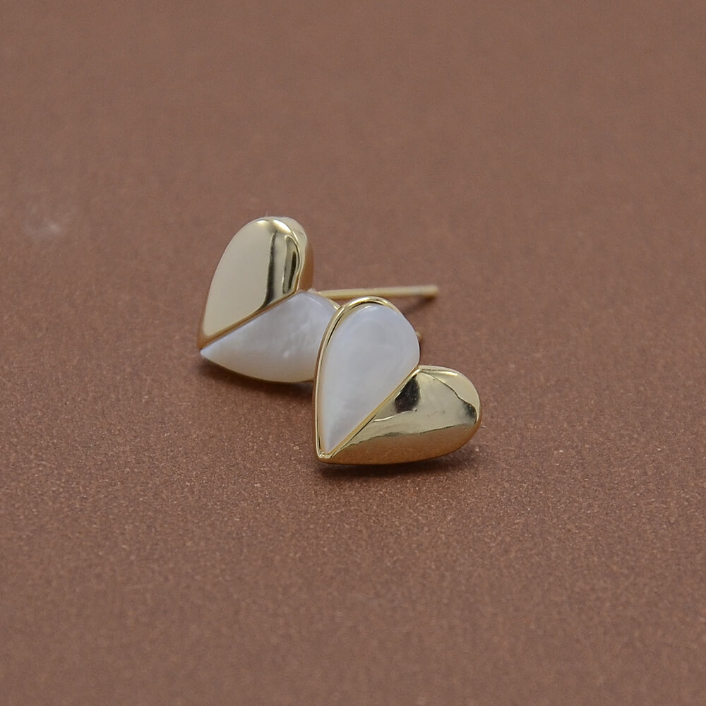 Stud Earrings Set