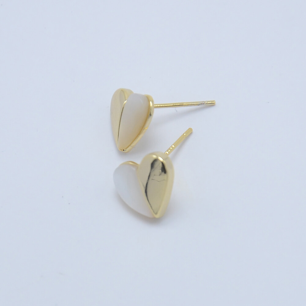 Stud Earrings Set