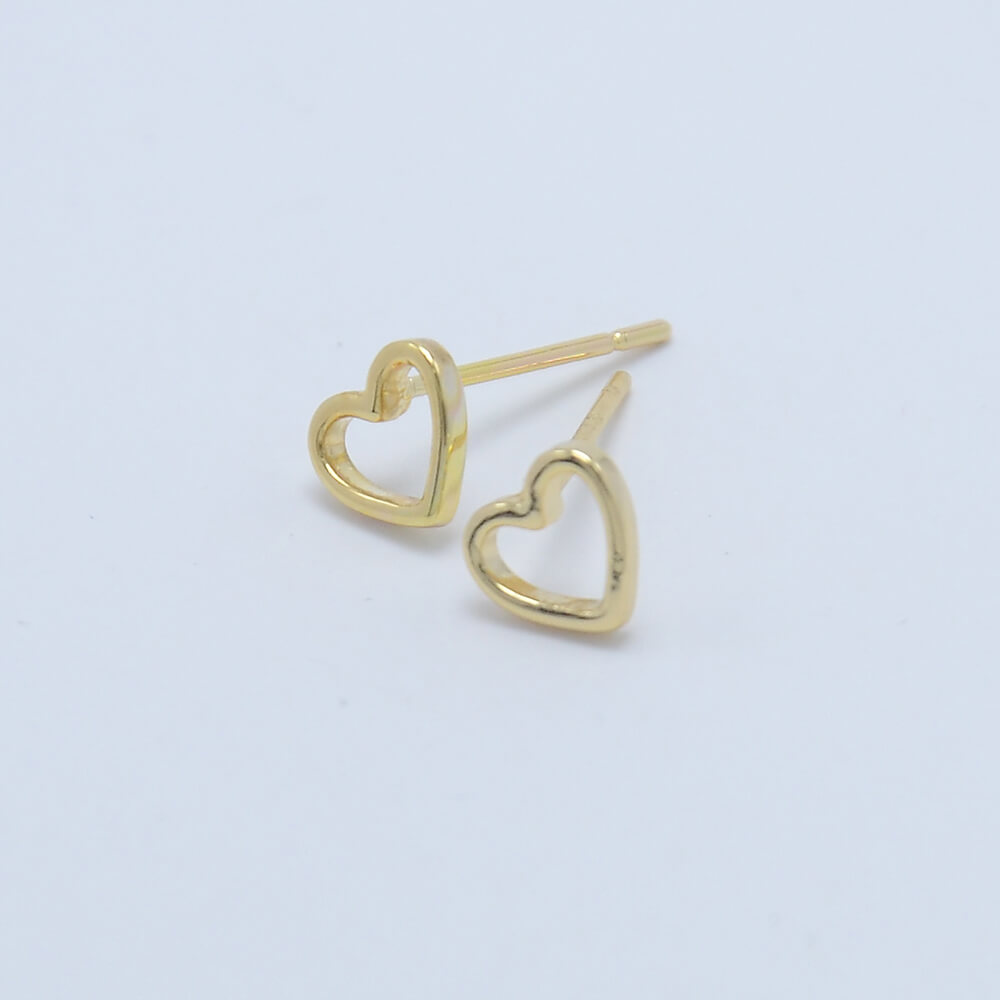 Stud Earrings Set