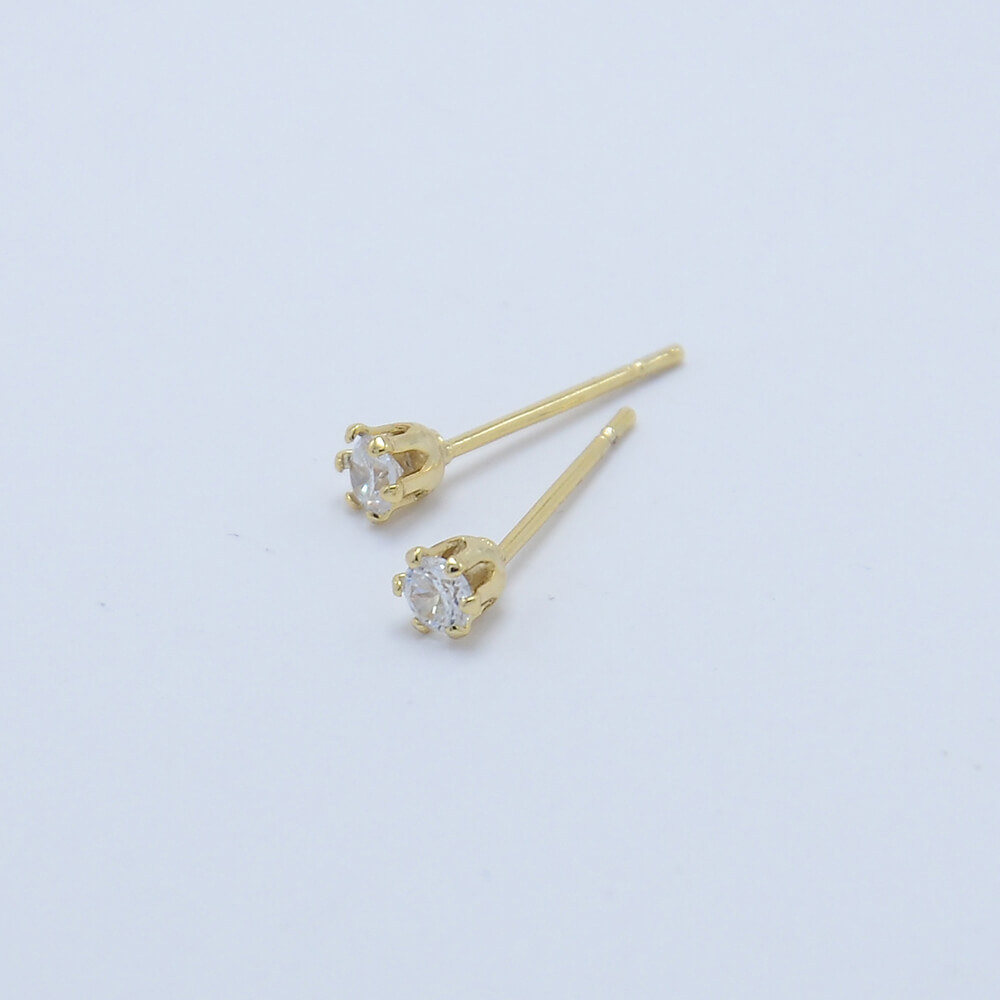 Stud Earrings Set