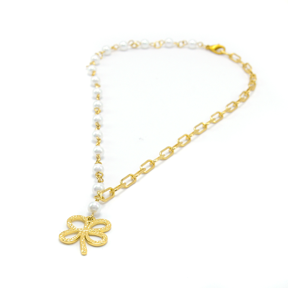 Gold Chain Necklace