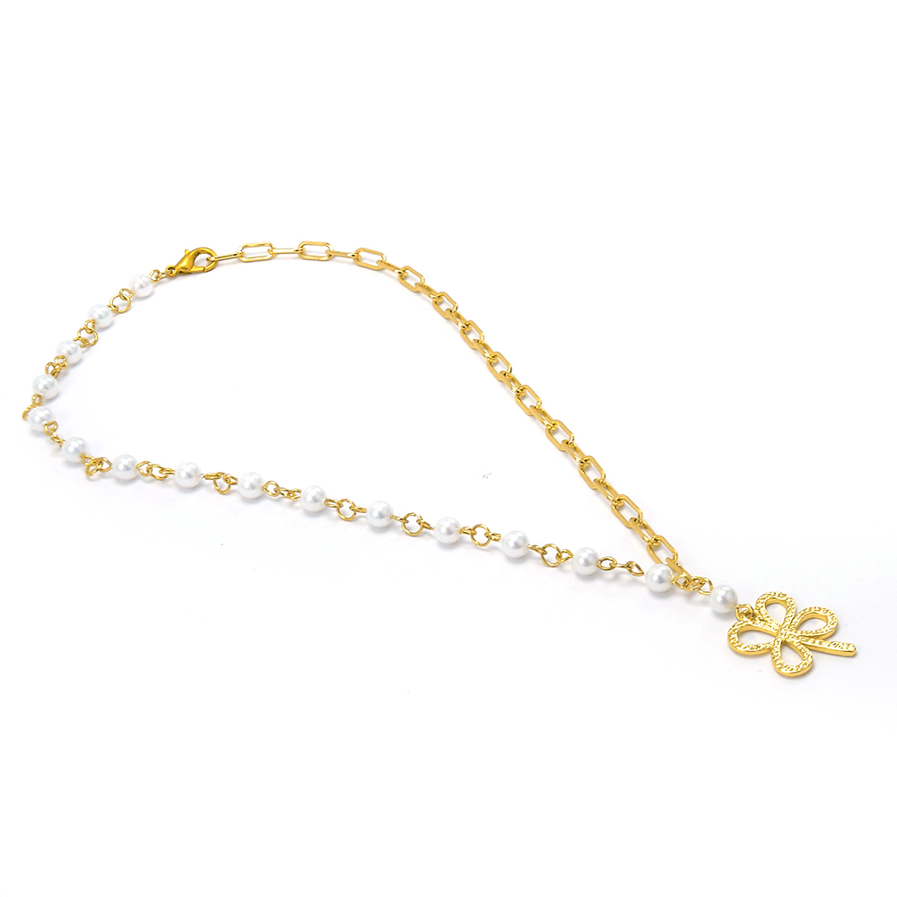 Gold Chain Necklace