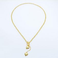 Gold Chain Necklace