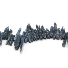 2023 natural stone Kyanite Tooth Beads manufacturer