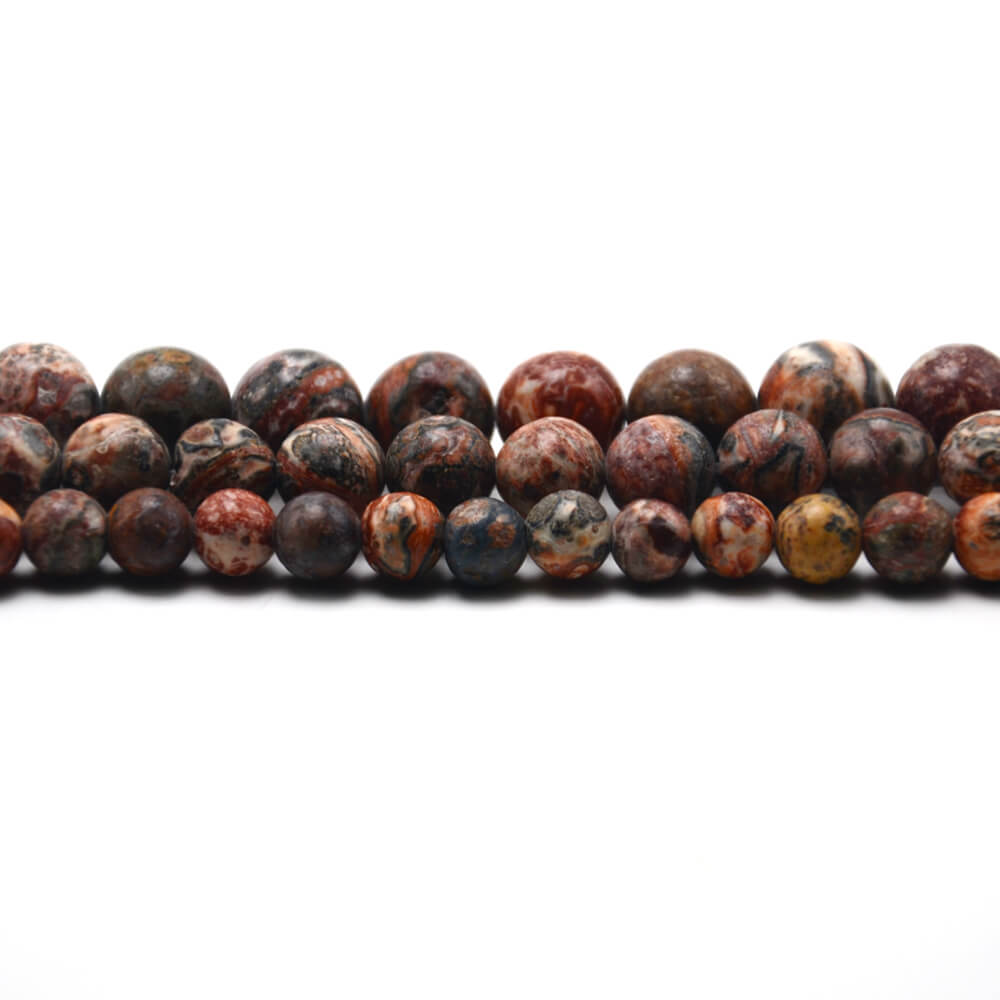 2023 wholesale natural stone Labradorite Tooth Beads