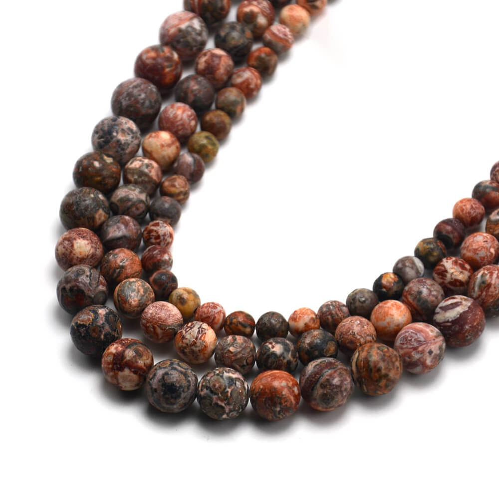 2023 wholesale natural stone Labradorite Tooth Beads