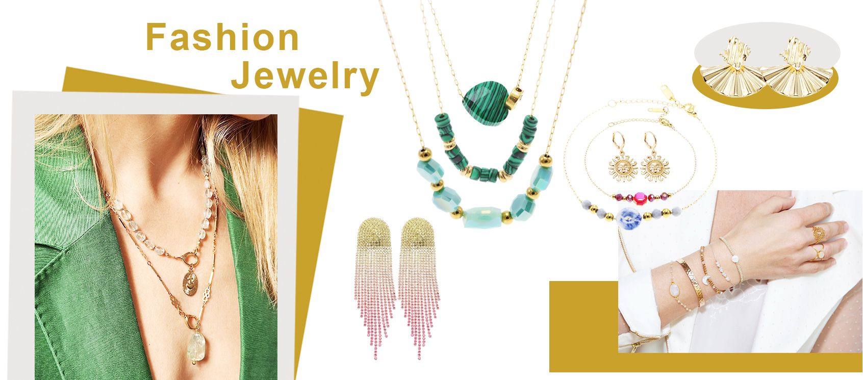 fasion jewelry