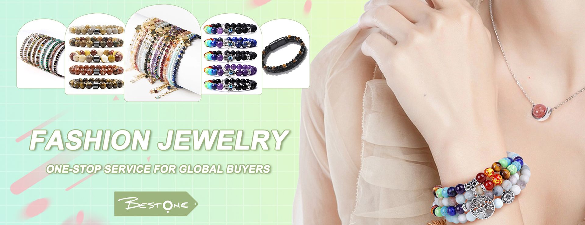 Bestone Jewelry Co., Ltd.