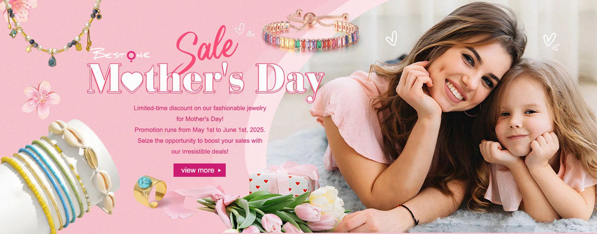 Mother\\\'s Day