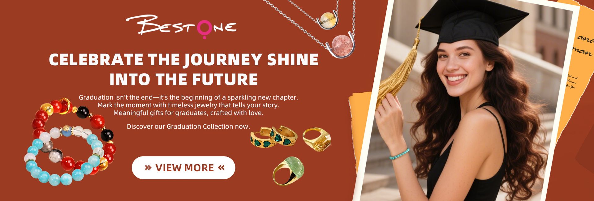 CELEBRATE THEJOURNEY SHINEINTO THE FUTURE