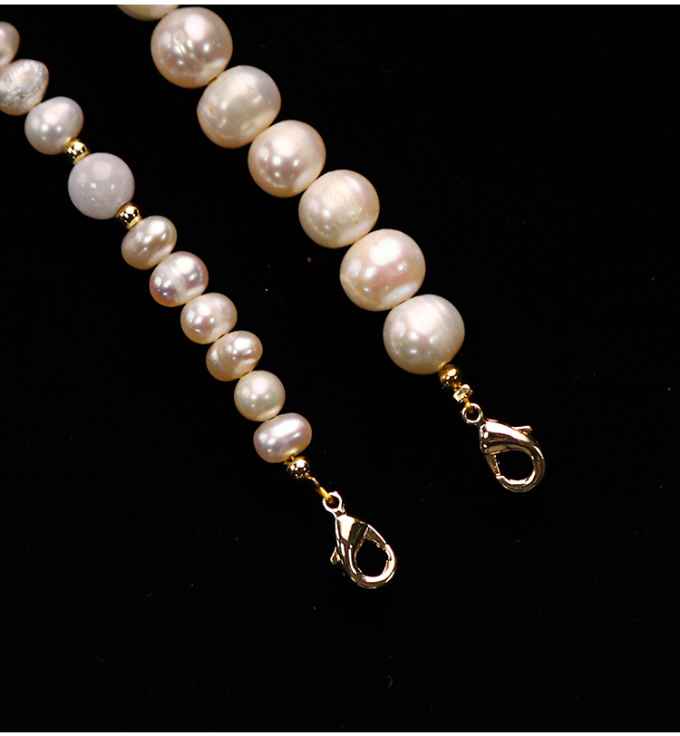 Hot Sale Hetian Jade Bracelet Simple Peace Buckle Jewelry Gift for Women
