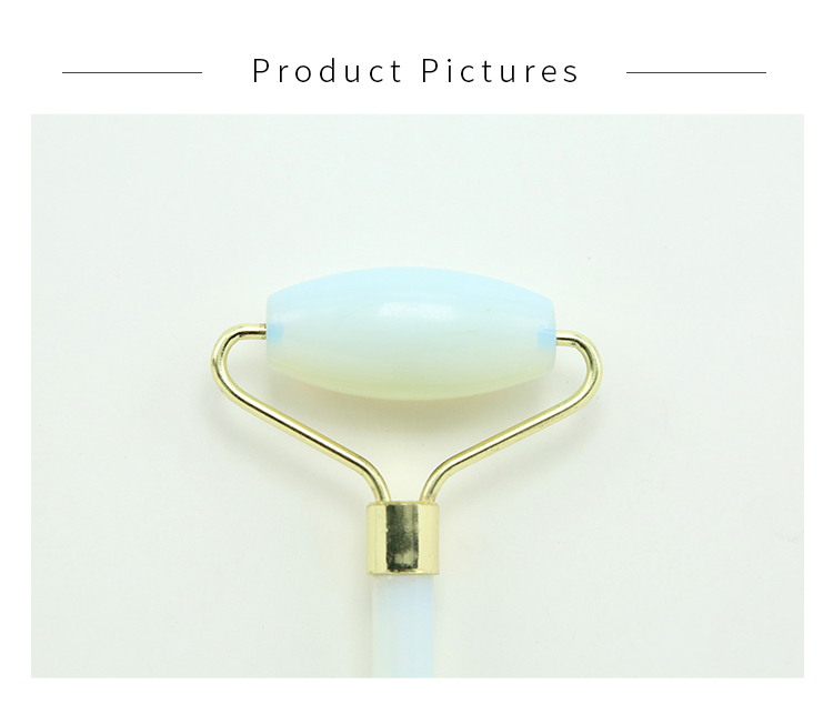 Opal Facial Roller Skin Care Beauty Product