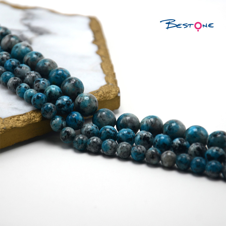 K2 Round Beads