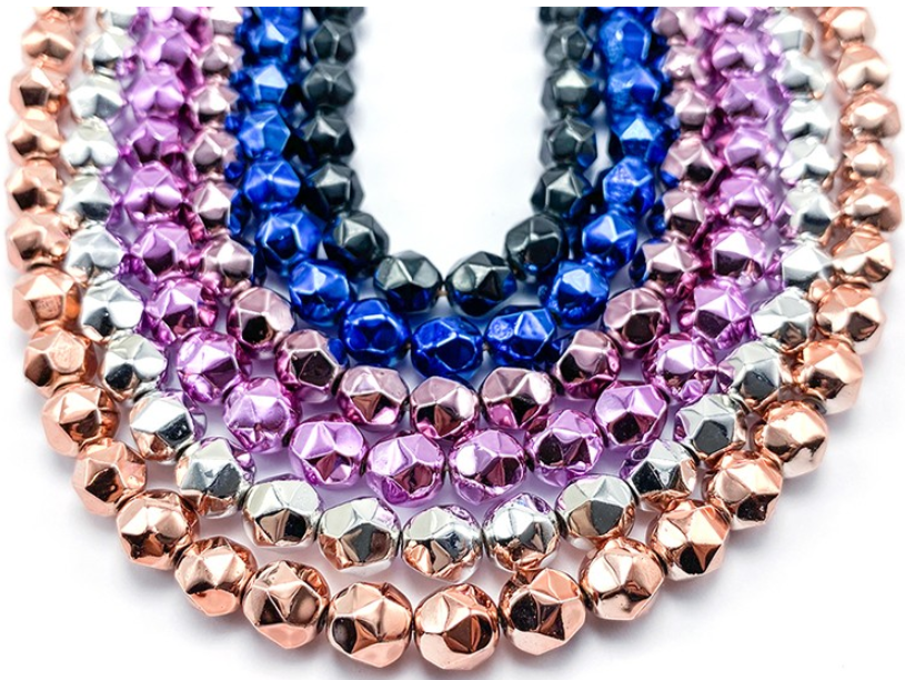 The Ultimate Guide to Exploring the History of Jewelry Beads