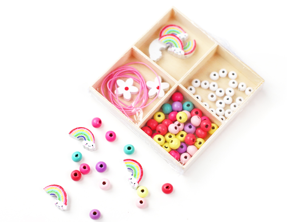 Beginner's Guide to Beading: How to Create Your Own Business