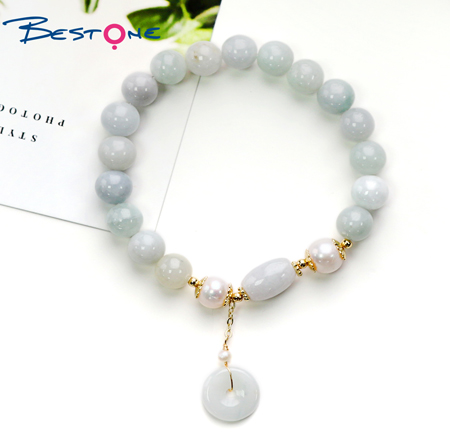 Hot Sale Hetian Jade Bracelet