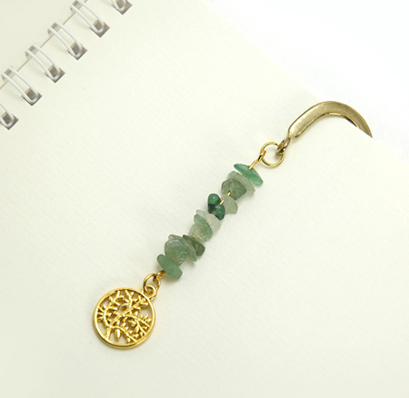 Gift Bookmark