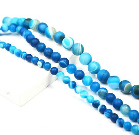 Round Beads