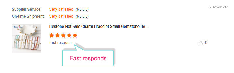 Name: Liliek | Country: Poland | Product: Bracelet | 2025-01-13