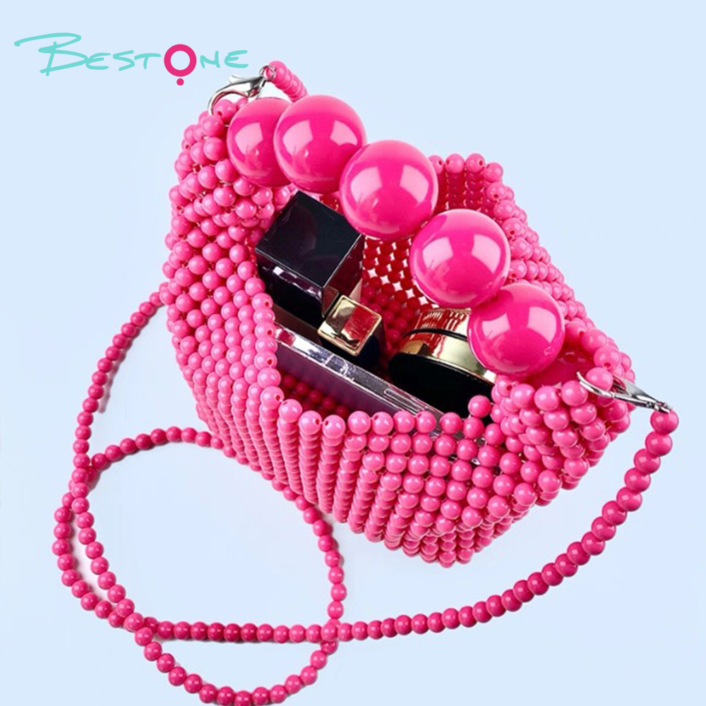 Canton Fair 137th Edition Hot Picks: Beaded Craft Bags Emerge as New Favorites, Customization Wins Global Buyers’ Favor