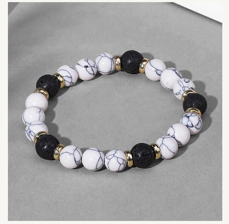 Multi-Stone Beaded Bracelets 8mm – Jade, Garnet, Rose Quartz, Apatite, Citrine, Tiger Eye, Aventurine, Moonstone – Mixed Gemstone Healing Jewelry 18cm Stretch Wholesale