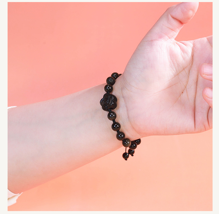 Single Row Crystal Single Row Crystal