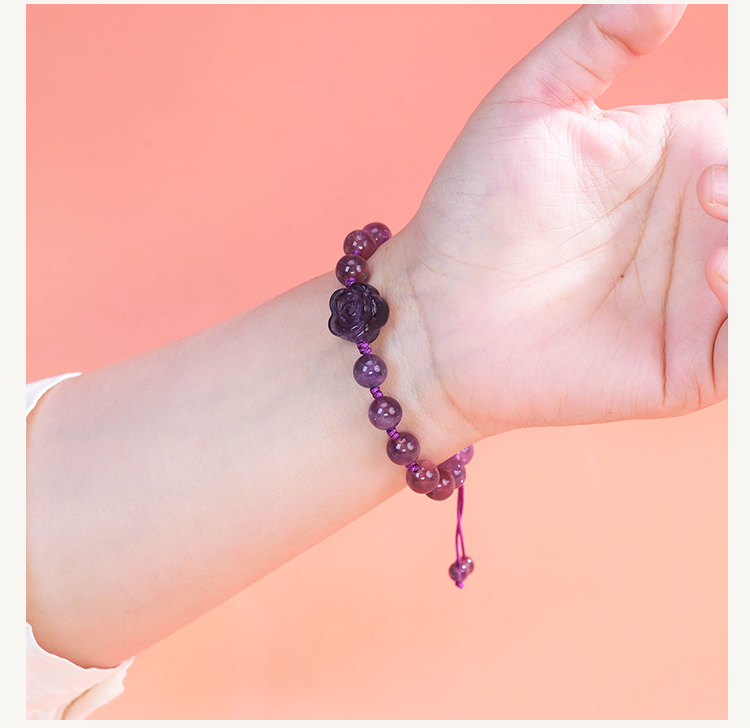 Single Row Crystal Single Row Crystal