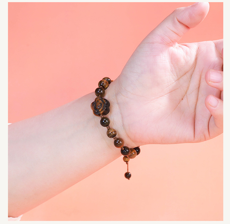 Single Row Crystal Single Row Crystal