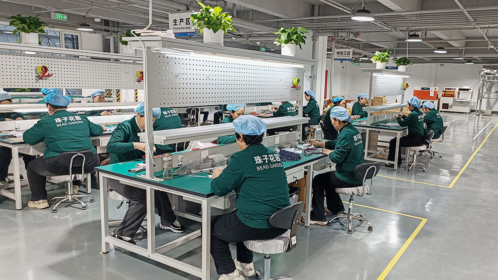 Bestone Jewelry Strengthens OEM Bestone Jewelry Strengthens OEM