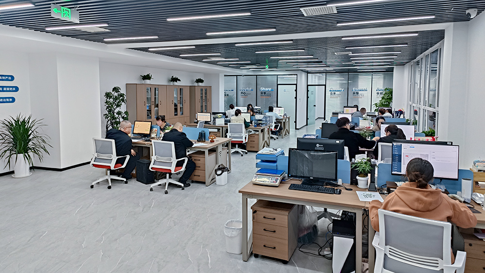 Bestone Jewelry Strengthens OEM Bestone Jewelry Strengthens OEM