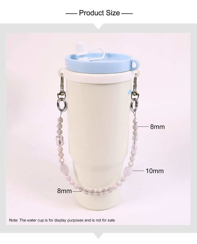 Custom Elegant Pearl