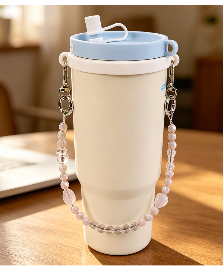 Custom Elegant Pearl