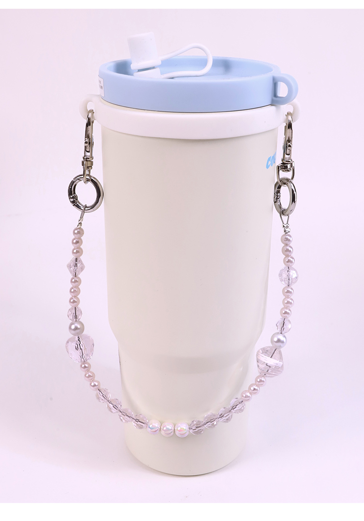 Custom Elegant Pearl