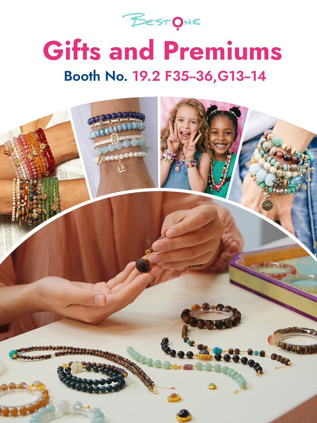 Bestone to Showcase Diverse Product Collections at the 140th Canton Fair Phase II