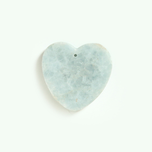 Celestite Beads