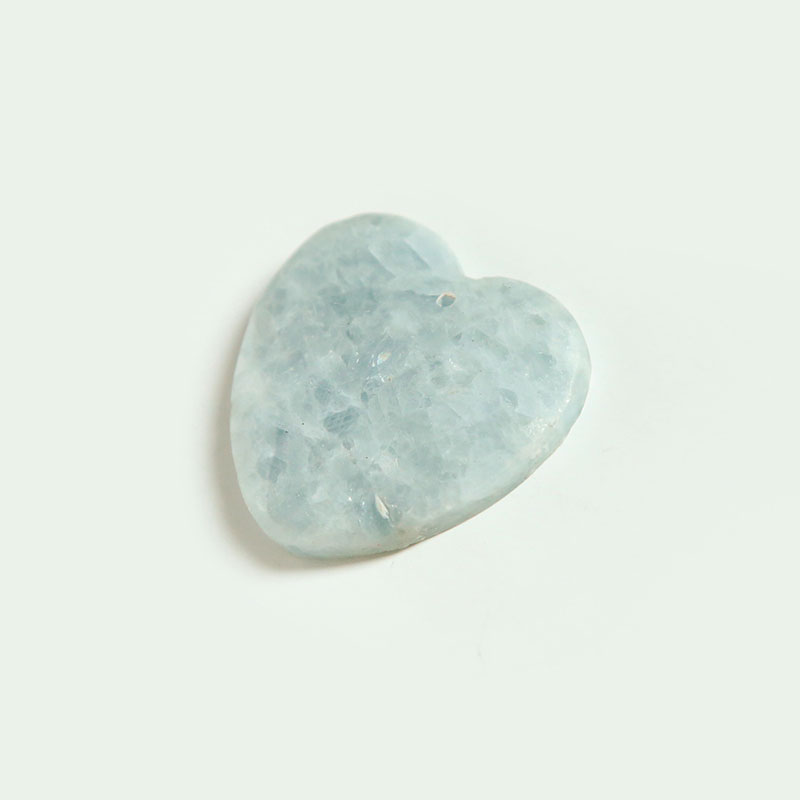 Celestite Beads