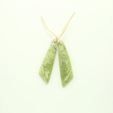 Cheap Gem Pendant for DIY Jewelry Gemstone Necklace Making