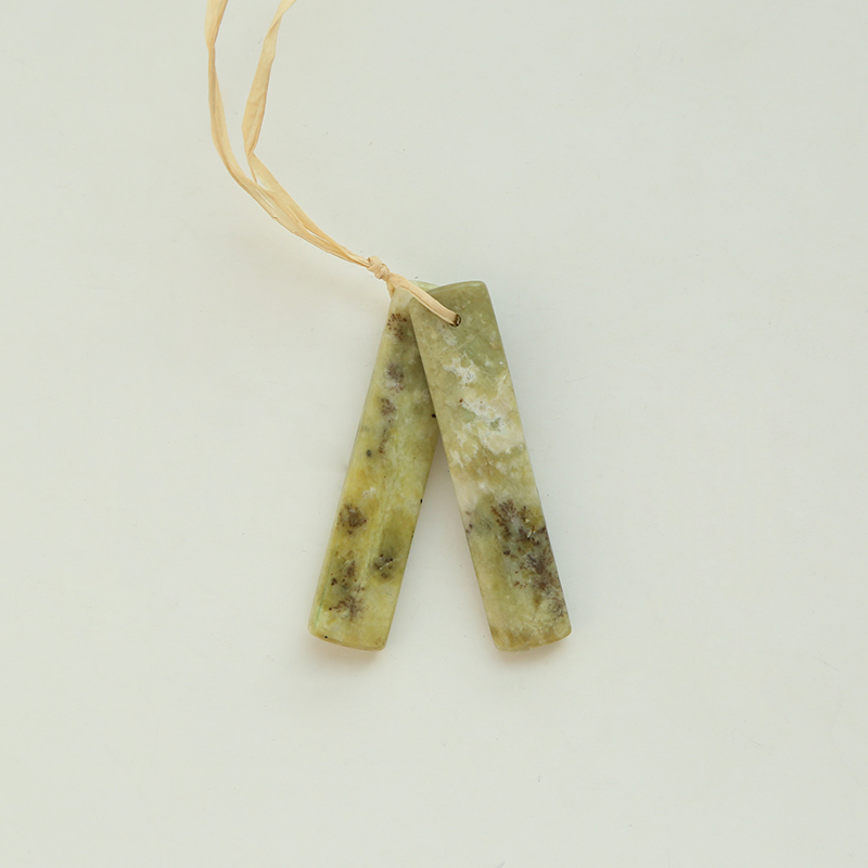 Fashion Accessories Gem Pendant for DIY Jewelry Gemstone Necklace Making