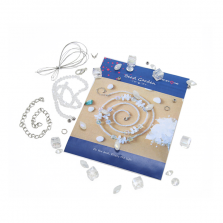 Glass Beads for Jewelry Making DIY Loose Beads with Pack Unit Girls Jewelry Glass Beads for Jewelry Making DIY Loose Beads with Pack Unit Girls Jewelry