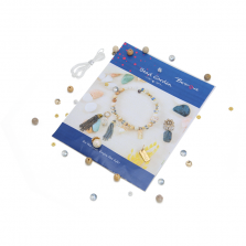 Gemstone Beads Glass Beads KIT for Jewelry Making Necklace Bracelet Bead Jewelry Gemstone Beads Glass Beads KIT for Jewelry Making Necklace Bracelet Bead Jewelry