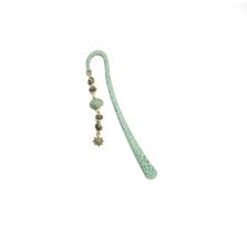 Classical Vintage Metal Bookmarks for Decorations Patina Style DIY Bookmarks Gifts Classical Vintage Metal Bookmarks for Decorations Patina Style DIY Bookmarks Gifts