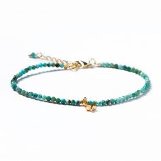 2.5mm Turquoise Bracelet