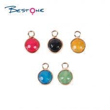 Ball Shape Pendant Charm