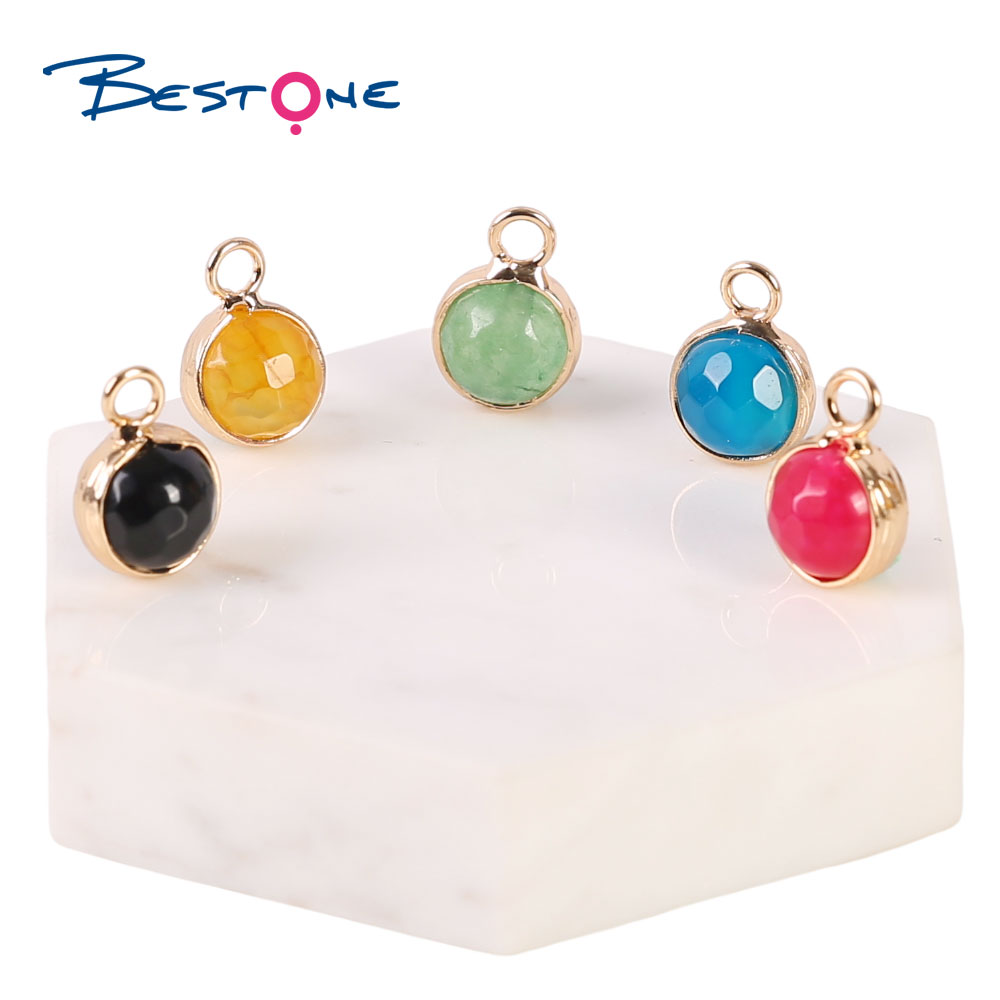 Ball Shape Pendant Charm