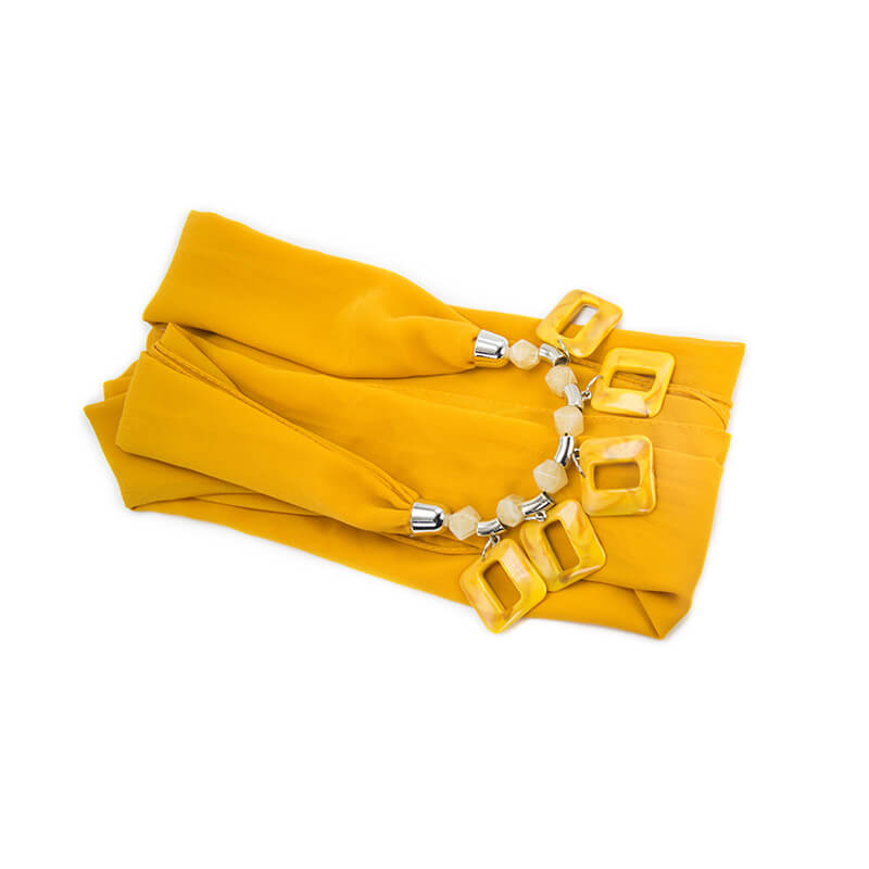 Hot Sale Solid Color Scarf