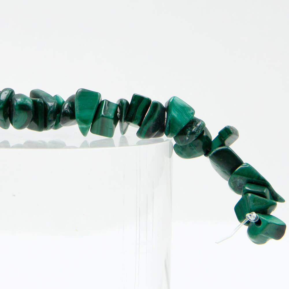 Imitation Malachite Chips