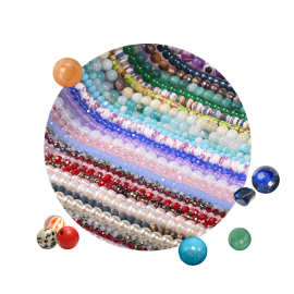 Loose Beads & Findings