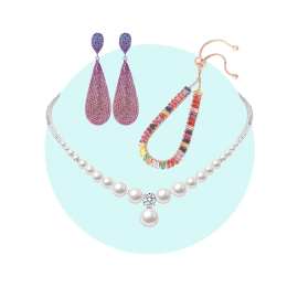 Fashion Jewelry